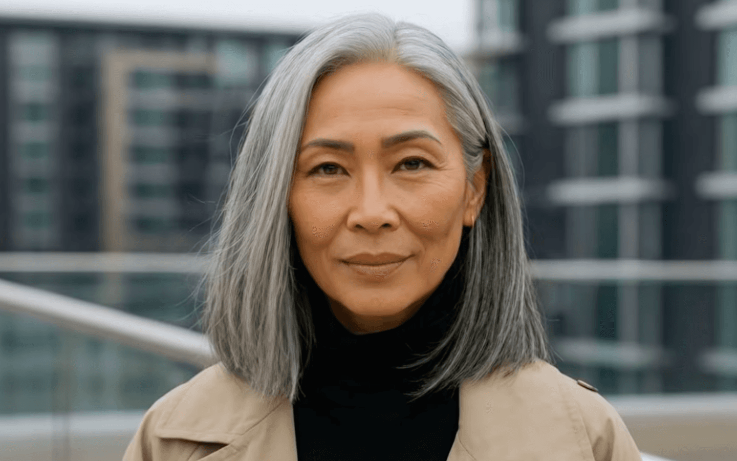 100 Healthy Women — hero